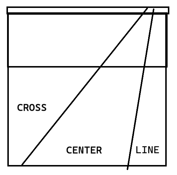 Volleyball hitting Directions